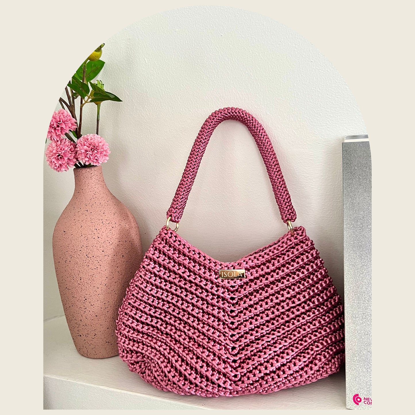 Viveros Everyday Tote Bag