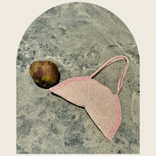 Siren Beach Bag